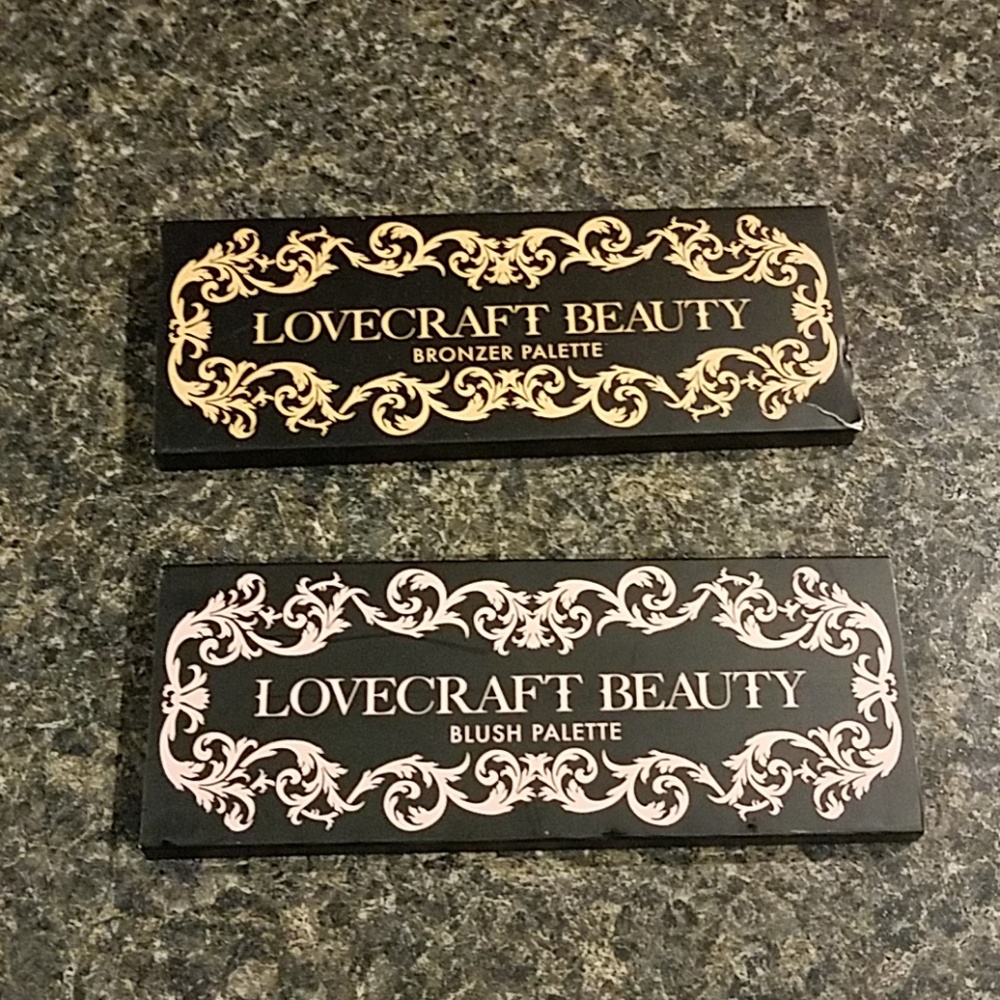 Lovecraft Beauty